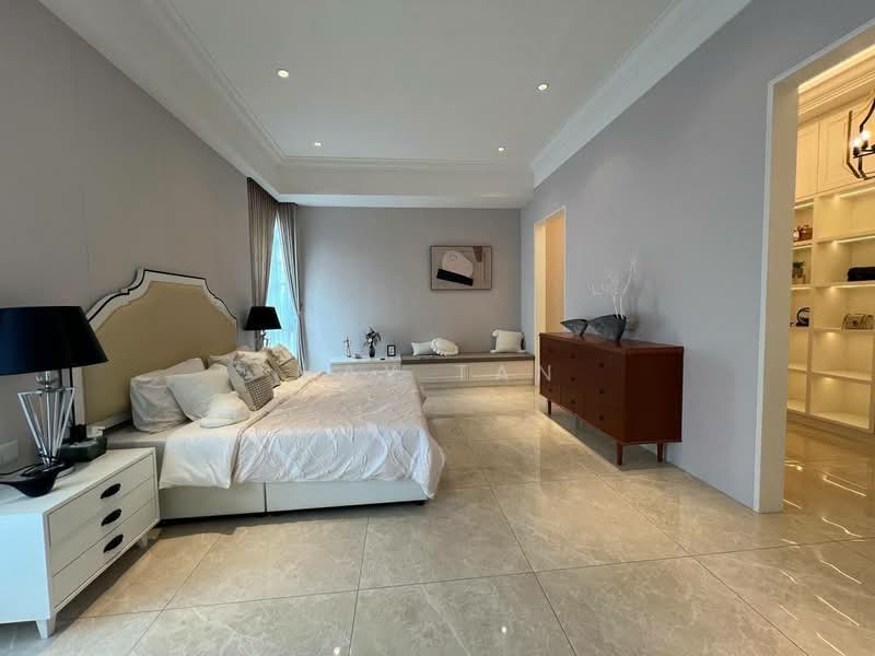 Bungalow for Sale in Taman Parkland (Kluang) - May Tan - Bedroom - PropertyGuru.com.my