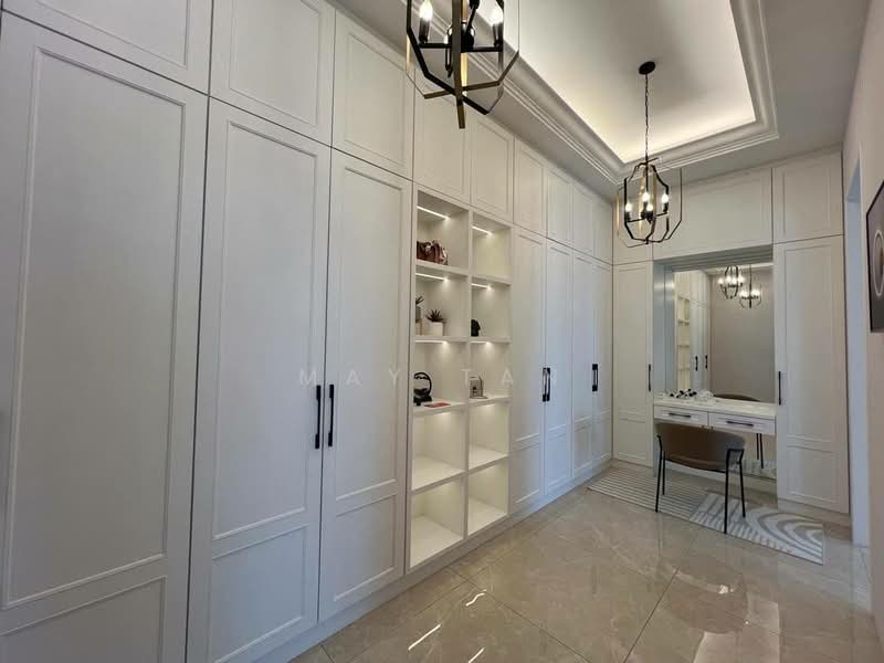 Bungalow for Sale in Taman Parkland (Kluang) - May Tan - Interior - PropertyGuru.com.my