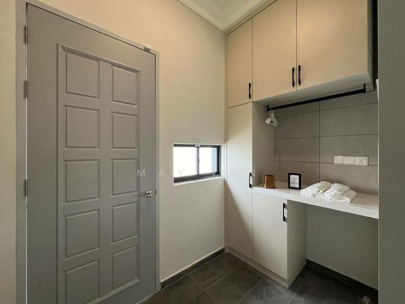 Bungalow for Sale in Taman Parkland (Kluang) - May Tan - Interior - PropertyGuru.com.my