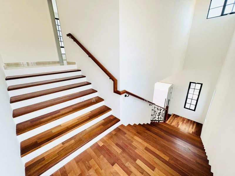 Bungalow for Sale in Taman Parkland (Kluang) - May Tan - Interior - PropertyGuru.com.my