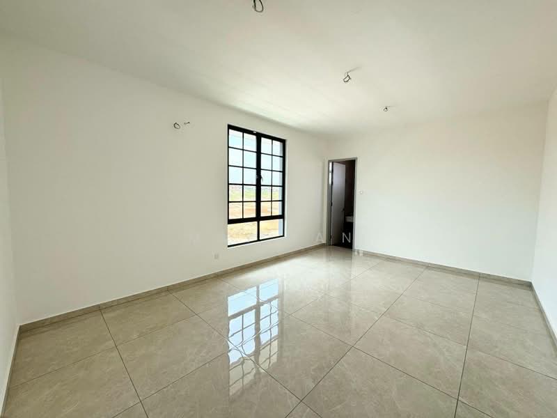 Bungalow for Sale in Taman Parkland (Kluang) - May Tan - Interior - PropertyGuru.com.my