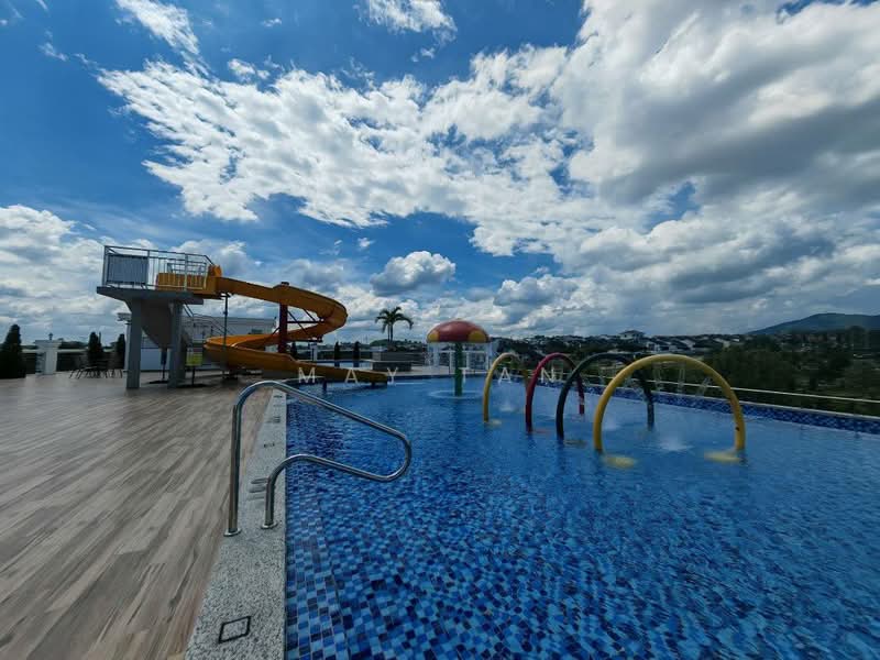 Bungalow for Sale in Taman Parkland (Kluang) - May Tan - PropertyGuru.com.my