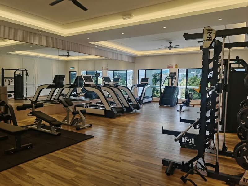 Bungalow for Sale in Taman Parkland (Kluang) - May Tan - PropertyGuru.com.my
