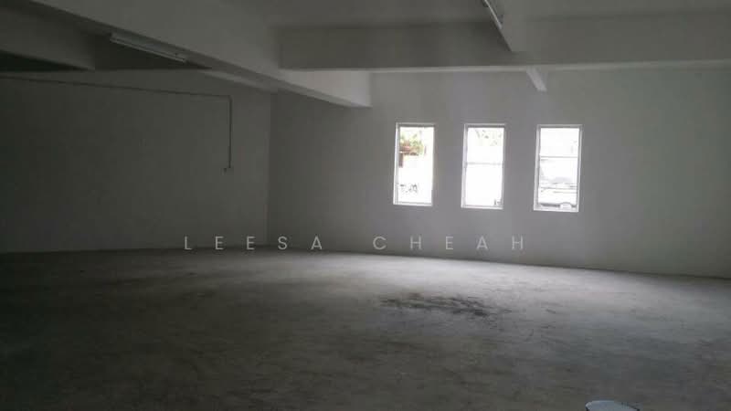Warehouse for Rent in Taman Cengal (Butterworth) - Leesa Cheah - Interior - PropertyGuru.com.my