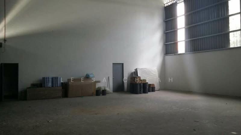 Warehouse for Rent in Taman Cengal (Butterworth) - Leesa Cheah - Interior - PropertyGuru.com.my