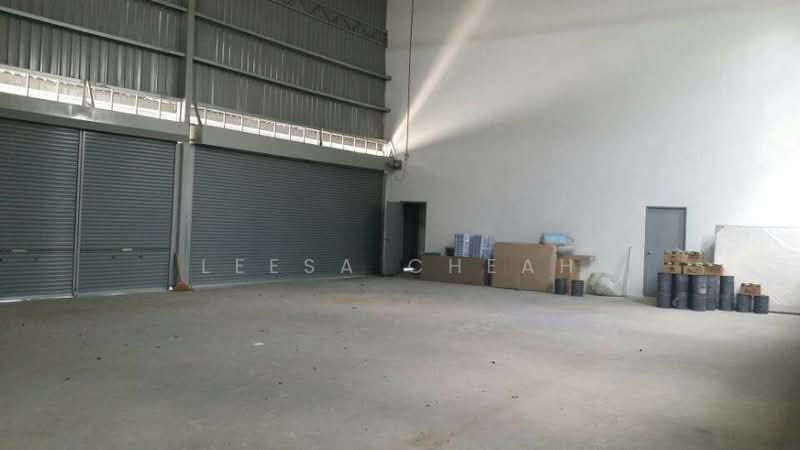 Warehouse for Rent in Taman Cengal (Butterworth) - Leesa Cheah - Interior - PropertyGuru.com.my