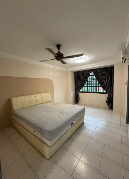 Rumah Teres untuk Dijual di Iskandar Puteri (Nusajaya) (Johor) - Brown Cheng - Bedroom - PropertyGuru.com.my
