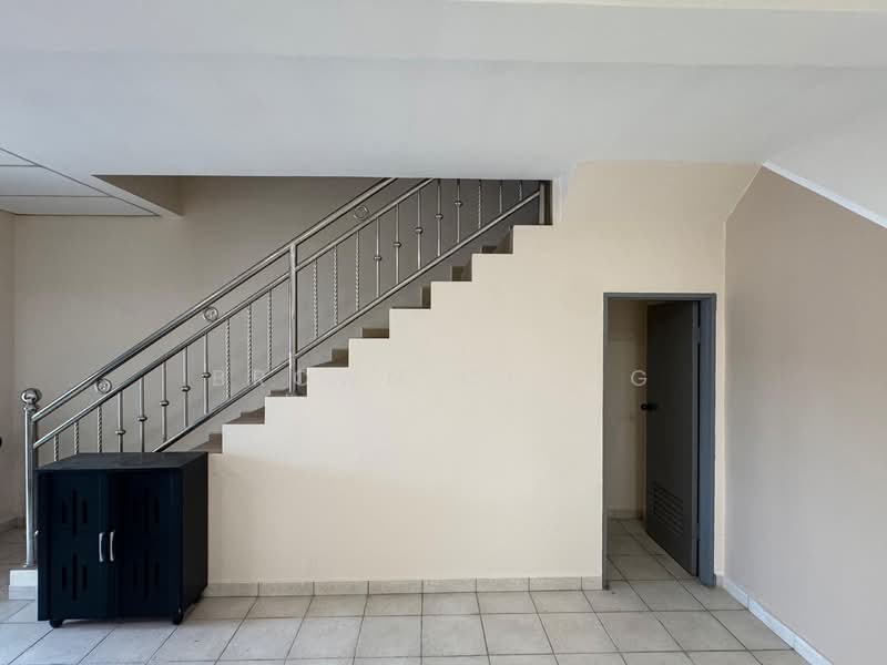 Rumah Teres untuk Dijual di Iskandar Puteri (Nusajaya) (Johor) - Brown Cheng - Interior - PropertyGuru.com.my