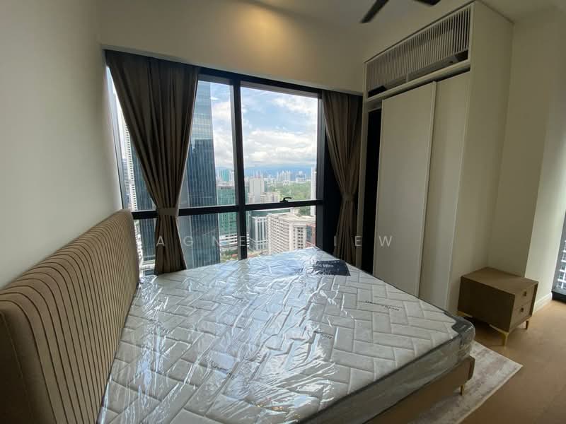 Service Residence for Sale at TRX Residences - Agnes Liew - PropertyGuru.com.my