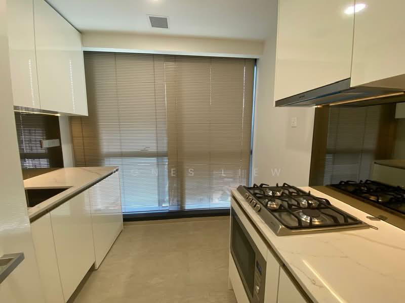 Service Residence for Sale at TRX Residences - Agnes Liew - PropertyGuru.com.my
