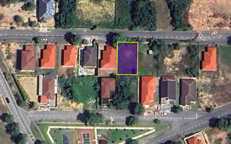 Residential Land for Sale in Bandar Tasik Senangin (Lenggeng) - Jack Chia - Exterior - PropertyGuru.com.my