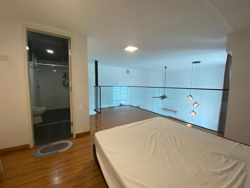 Condominium for Rent at My Loft @ Empire City - Agnes Ng - Bedroom - PropertyGuru.com.my