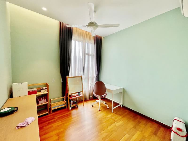 Kondominium untuk Dijual di The Address - Allen Yeoh - Study - PropertyGuru.com.my
