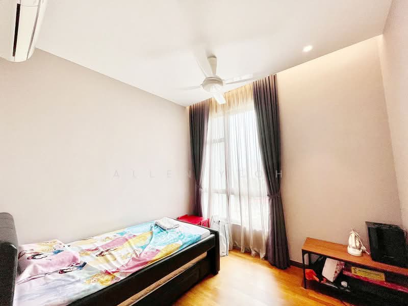 Kondominium untuk Dijual di The Address - Allen Yeoh - Bedroom - PropertyGuru.com.my