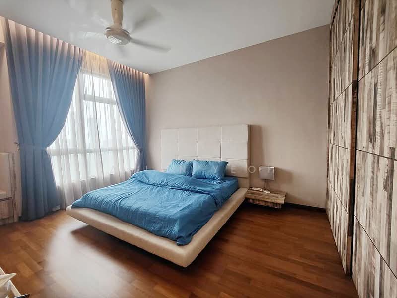 Kondominium untuk Dijual di The Address - Allen Yeoh - Bedroom - PropertyGuru.com.my