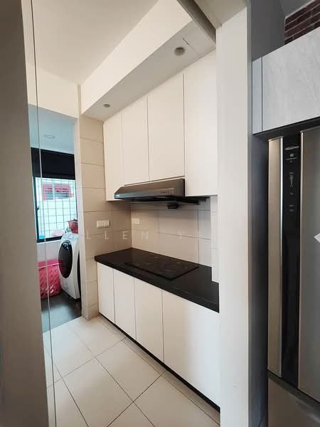 Kondominium untuk Dijual di The Address - Allen Yeoh - Kitchen - PropertyGuru.com.my