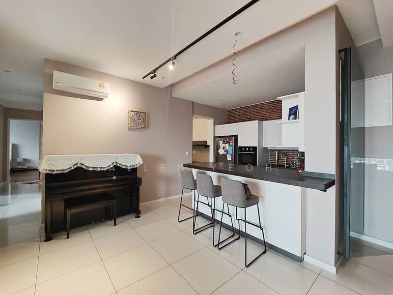Kondominium untuk Dijual di The Address - Allen Yeoh - Interior - PropertyGuru.com.my