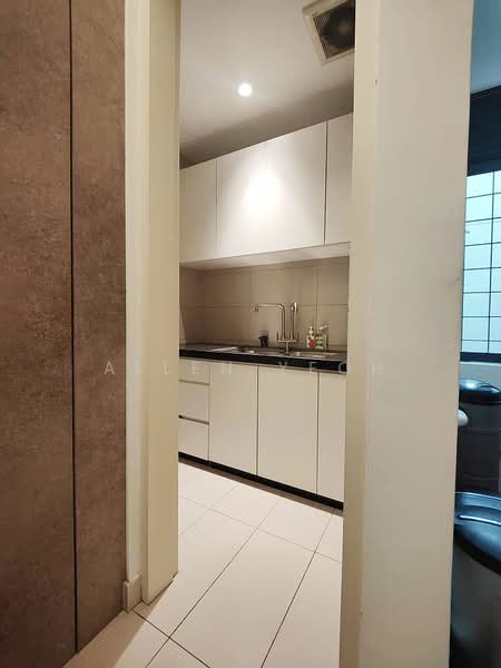 Kondominium untuk Dijual di The Address - Allen Yeoh - Kitchen - PropertyGuru.com.my