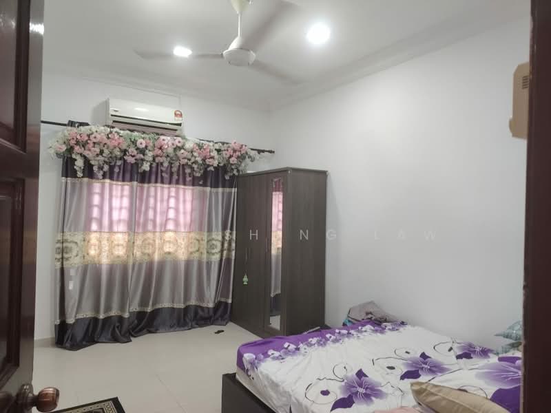 Rumah Banglo untuk Dijual di Taman Desa Impian (Kajang) - Soon Sheng Law - Bedroom - PropertyGuru.com.my