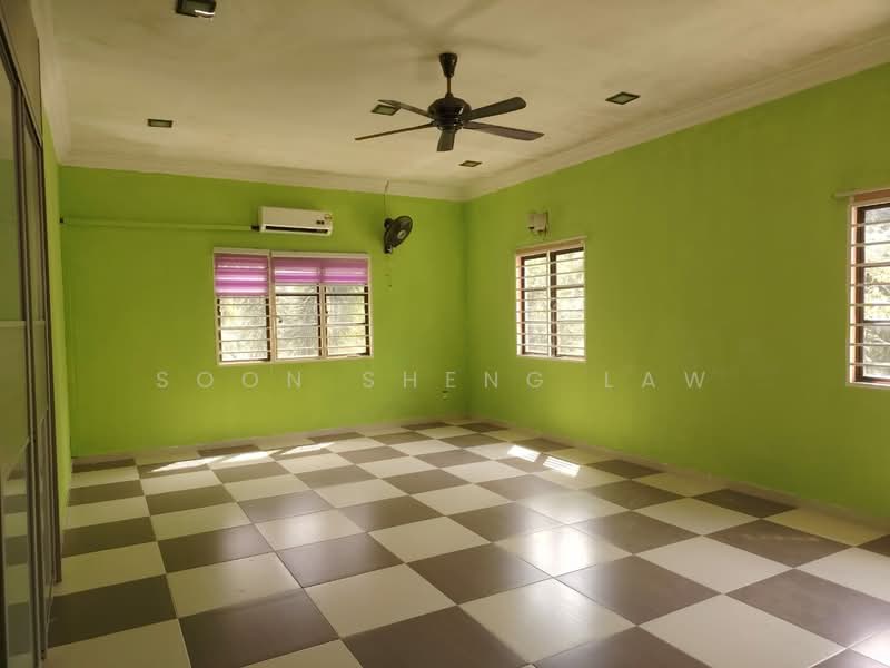 Rumah Banglo untuk Dijual di Taman Desa Impian (Kajang) - Soon Sheng Law - Interior - PropertyGuru.com.my