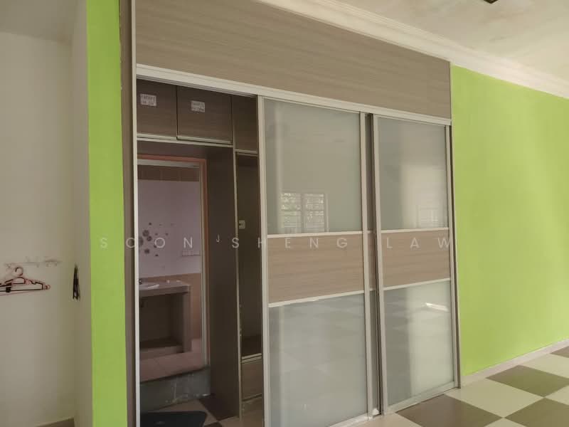 Rumah Banglo untuk Dijual di Taman Desa Impian (Kajang) - Soon Sheng Law - Interior - PropertyGuru.com.my