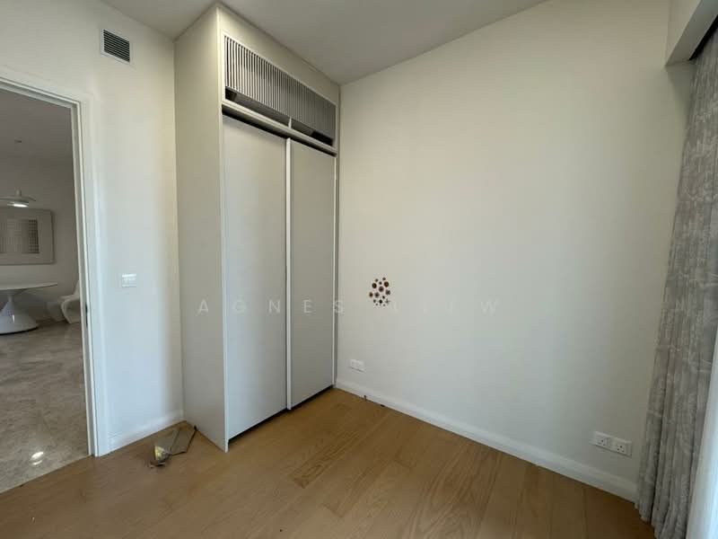 Service Residence for Sale at TRX Residences - Agnes Liew - Interior - PropertyGuru.com.my