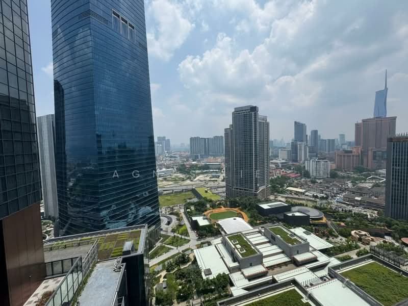 Service Residence for Sale at TRX Residences - Agnes Liew - Exterior - PropertyGuru.com.my