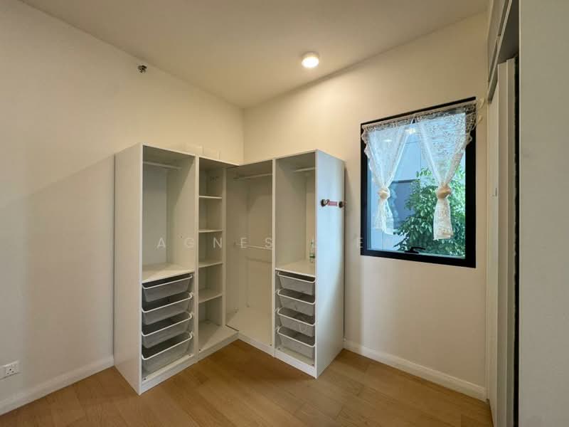 Service Residence for Sale at TRX Residences - Agnes Liew - Interior - PropertyGuru.com.my