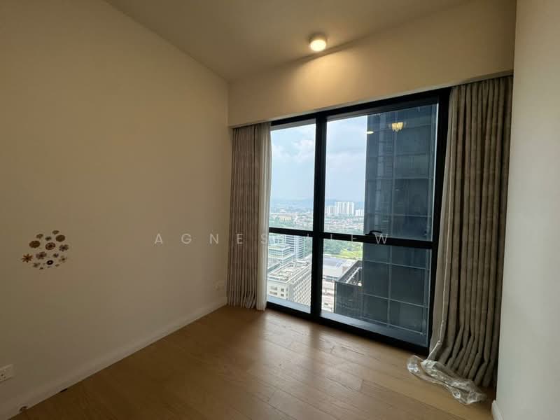 Service Residence for Sale at TRX Residences - Agnes Liew - View - PropertyGuru.com.my