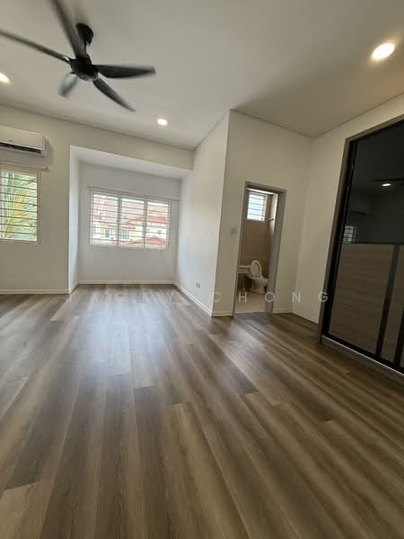 Rumah Teres 2 Tingkat untuk Disewa di Sunway SPK Damansara (Batu) - JACKY CHONG - Interior - PropertyGuru.com.my