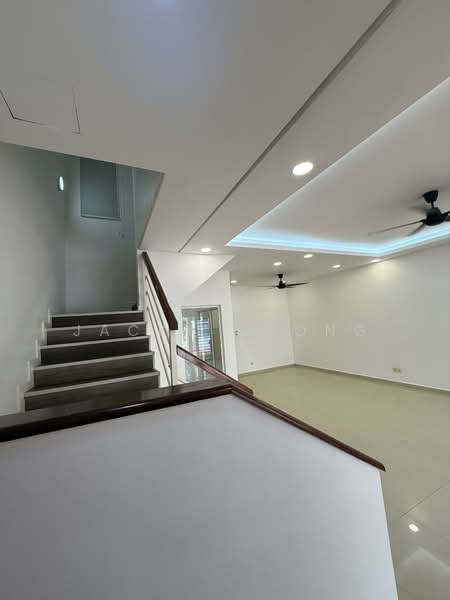 Rumah Teres 2 Tingkat untuk Disewa di Sunway SPK Damansara (Batu) - JACKY CHONG - Interior - PropertyGuru.com.my