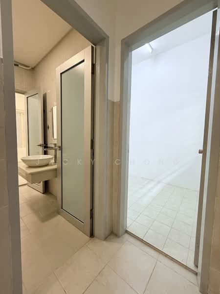 Rumah Teres 2 Tingkat untuk Disewa di Sunway SPK Damansara (Batu) - JACKY CHONG - Bathroom - PropertyGuru.com.my