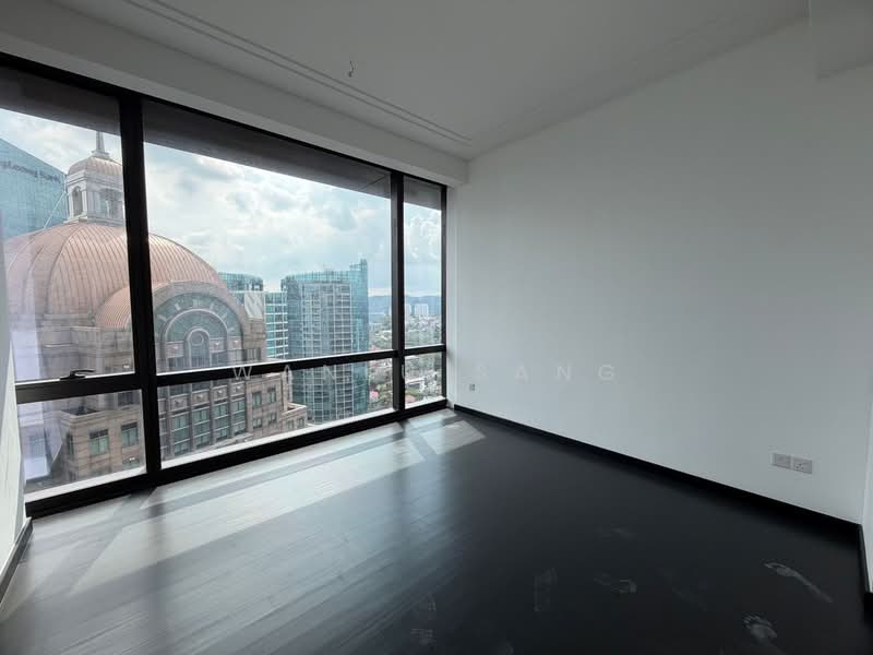 Service Residence for Sale at Pavilion Damansara Heights - Wanlu Sang - View - PropertyGuru.com.my