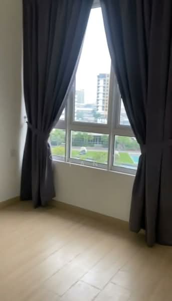 Servis Apartment untuk Disewa di RYAN & MIHO - Cherry Tan - View - PropertyGuru.com.my