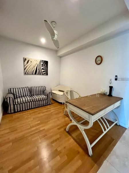 Condominium for Rent at Seni Mont Kiara - Jeremy Tan - Study - PropertyGuru.com.my