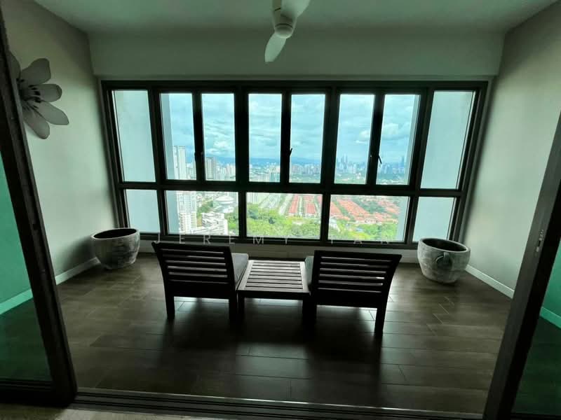 Condominium for Rent at Seni Mont Kiara - Jeremy Tan - View - PropertyGuru.com.my