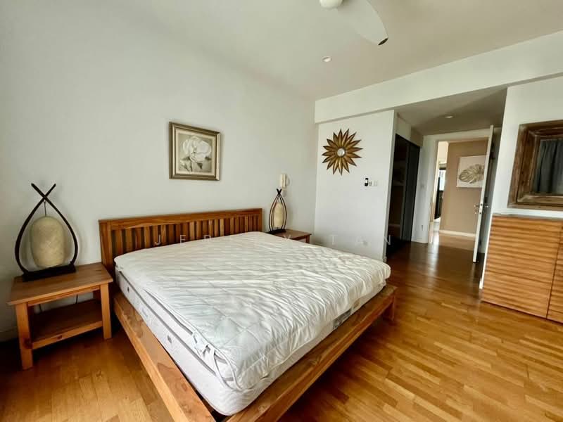 Condominium for Rent at Seni Mont Kiara - Jeremy Tan - Bedroom - PropertyGuru.com.my