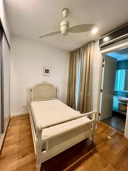 Condominium for Rent at Seni Mont Kiara - Jeremy Tan - Bedroom - PropertyGuru.com.my