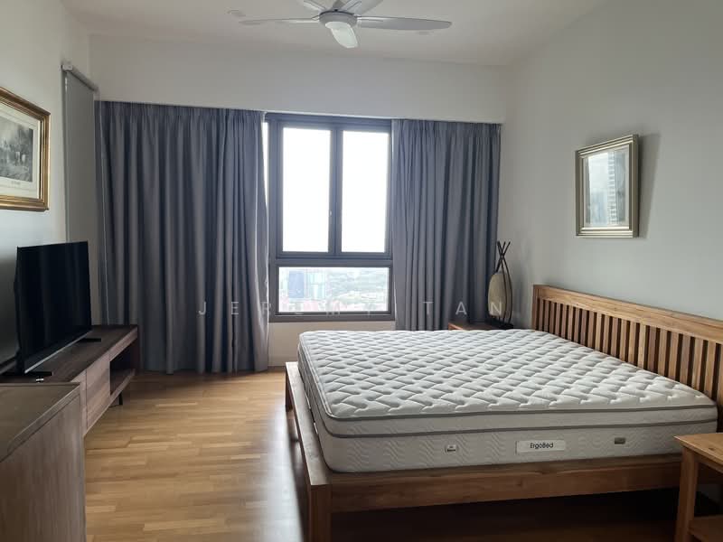 Condominium for Rent at Seni Mont Kiara - Jeremy Tan - PropertyGuru.com.my