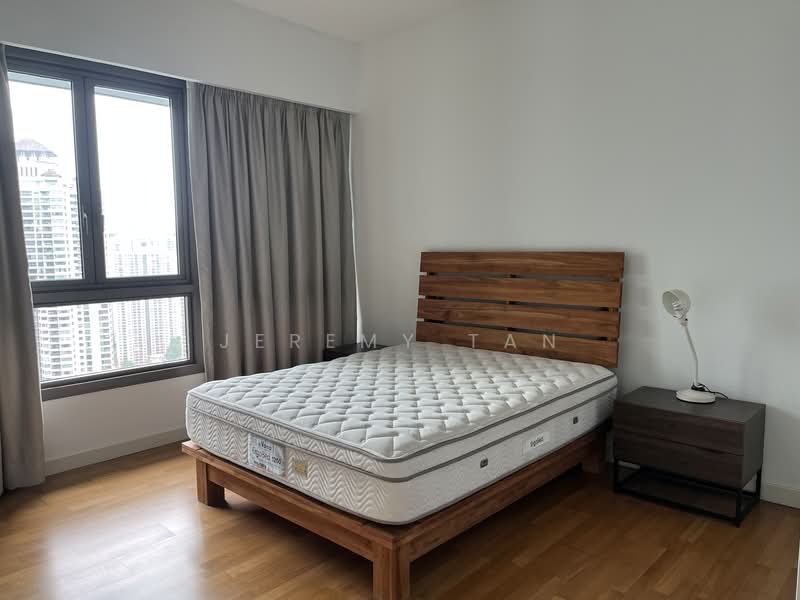Condominium for Rent at Seni Mont Kiara - Jeremy Tan - PropertyGuru.com.my