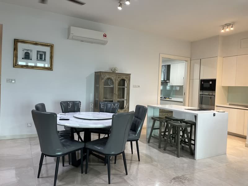 Condominium for Rent at Seni Mont Kiara - Jeremy Tan - PropertyGuru.com.my