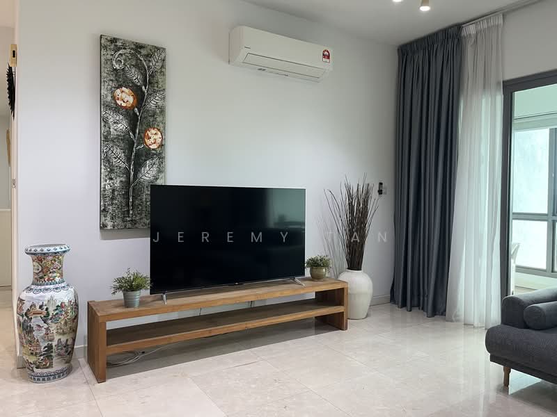 Condominium for Rent at Seni Mont Kiara - Jeremy Tan - PropertyGuru.com.my