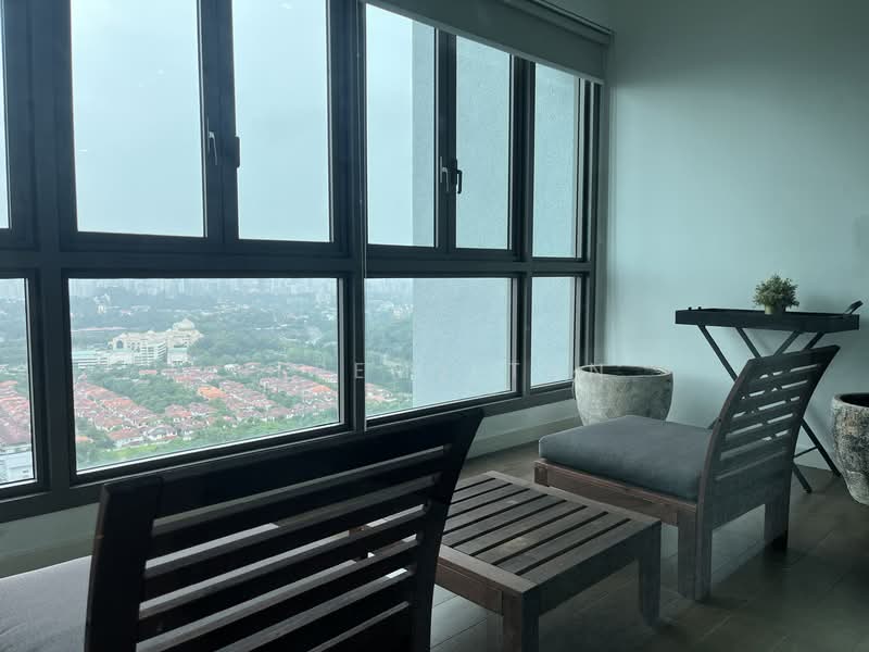 Condominium for Rent at Seni Mont Kiara - Jeremy Tan - PropertyGuru.com.my
