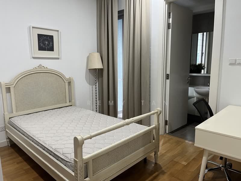Condominium for Rent at Seni Mont Kiara - Jeremy Tan - PropertyGuru.com.my