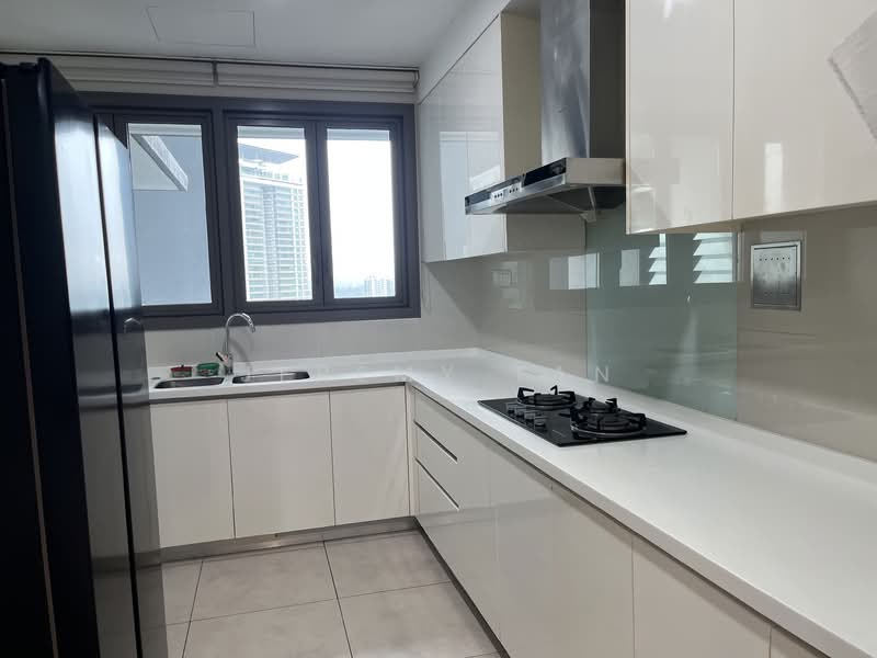 Condominium for Rent at Seni Mont Kiara - Jeremy Tan - PropertyGuru.com.my