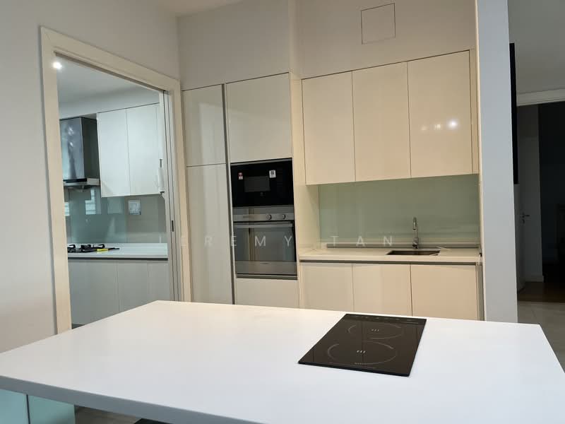 Condominium for Rent at Seni Mont Kiara - Jeremy Tan - PropertyGuru.com.my