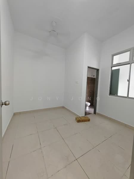 Cluster House for Rent in Pontian (Johor) - Jony Jong - Interior - PropertyGuru.com.my