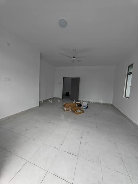 Cluster House for Rent in Pontian (Johor) - Jony Jong - Interior - PropertyGuru.com.my