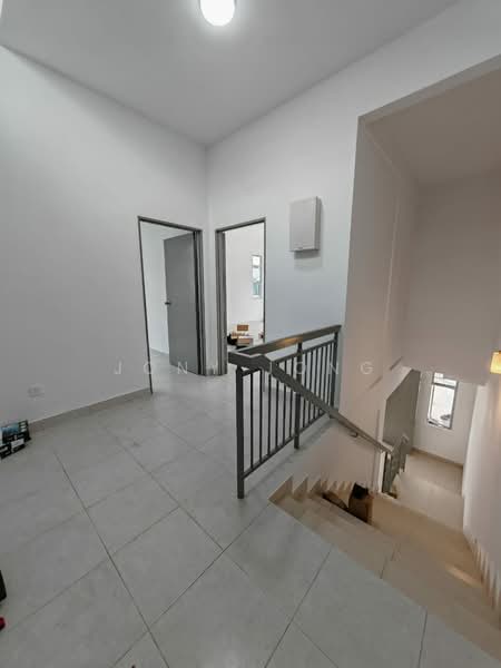 Cluster House for Rent in Pontian (Johor) - Jony Jong - Interior - PropertyGuru.com.my