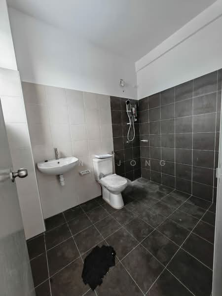 Cluster House for Rent in Pontian (Johor) - Jony Jong - Bathroom - PropertyGuru.com.my